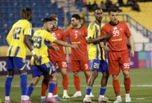 حریف استقلال در بحران
