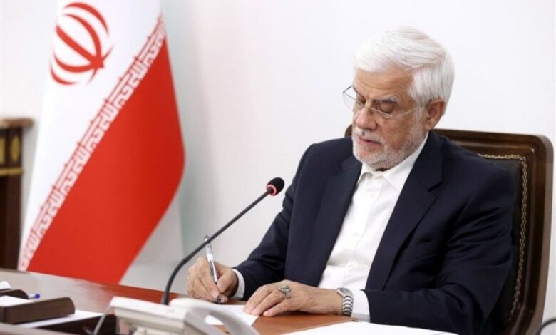 عارف: پیروزی در خاک آمریکا تبلور باور «ما می‌توانیم» است