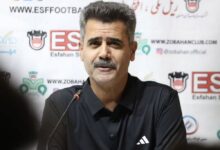 پورموسوی: با همدلی و انگیزه بالا به برد رسیدیم