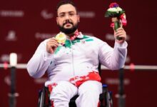 پرچمداران ایران در بازی‌های پاراآسیایی ناگویا مشخص شدند