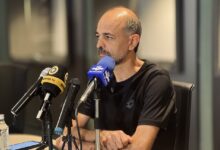 نویدکیا: فجرسپاسی تیم باکیفیتی بود/ بازیکنان سپاهان شب خیلی خوبی داشتند