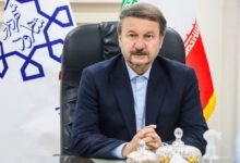 شهرداری پای کار حمایت از ورزش قهرمانی و توسعه والیبال در شاهرود