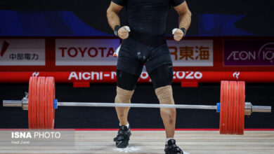 اعلام پاداش مدال‌آوران مسابقات جهانی وزنه‌برداری/ از ۳ میلیارد تا ۵۰۰ میلیون تومان