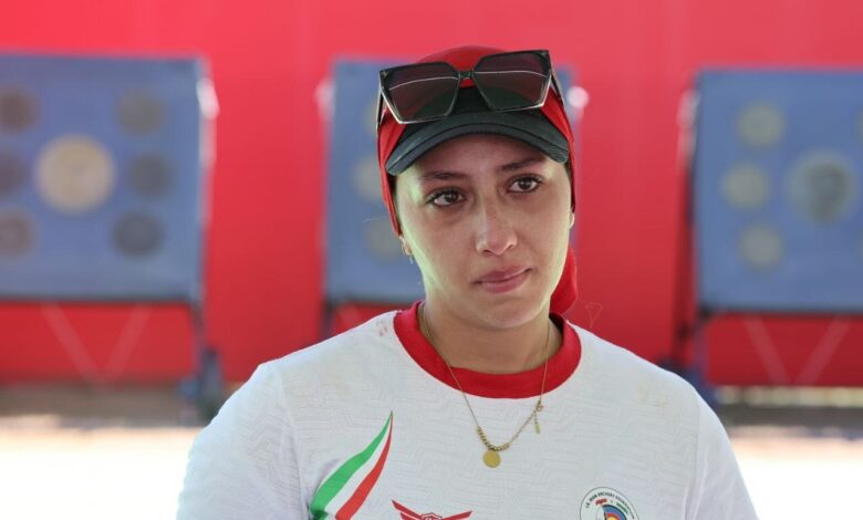 نتایج ورزشکاران ایران در روز دوازدهم بازی های آسیایی/ حذف عاشق زاده و خاک خواه