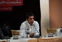 آرن داودی: برای ساختن تیمی جوان و آینده‌دار به زمان و صبوری نیاز داریم