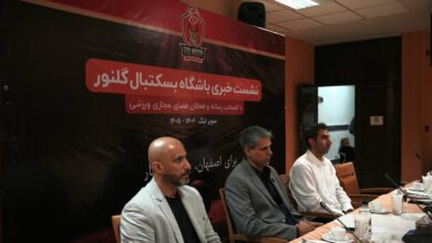 هدف گلنور، سرمایه‌گذاری پایدار روی جوانان و توسعه آکادمی است