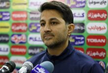 حضور خانبان در کادرفنی تیم ملی منتفی شد