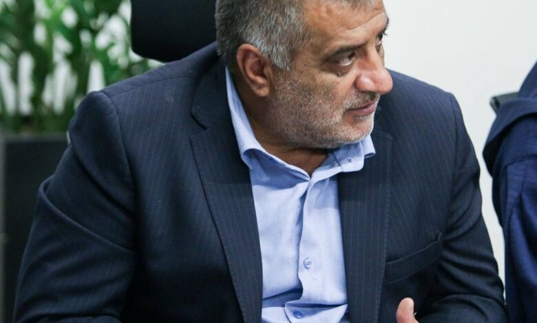 فدراسیون دوومیدانی‌ از کره‌جنوبی غرامت می‌خواهد