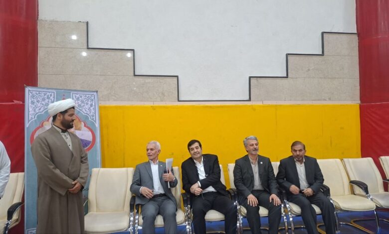 بازی‌های پاراآسیایی از رسانه ملی پخش مستقیم می‌شود