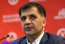 ادعای مشکلات مالی تراکتور واقعیت ندارد/ بیرانوند باید پاسخگوی اظهاراتش باشد