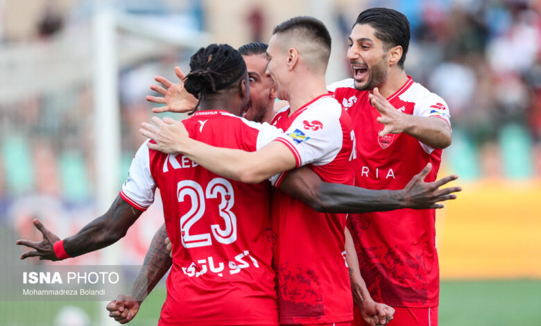 مهلت استقلال، پرسپولیس و ۶ باشگاه برای ارسال صورت‌های مالی/ یک باشگاه اخطار گرفت