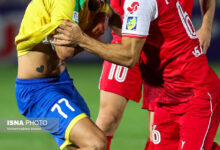 هفته هشتم لیگ برتر فوتبال؛ پرسپولیس - صنعت نفت