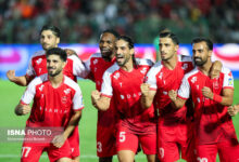جدول رده‌بندی لیگ برتر در پایان هفته نهم/ تثبیت صدرنشینی پرسپولیس