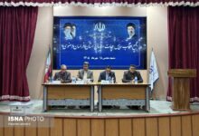 رئیس فدراسیون: منافع والیبال باید محور تصمیمگیریها باشد