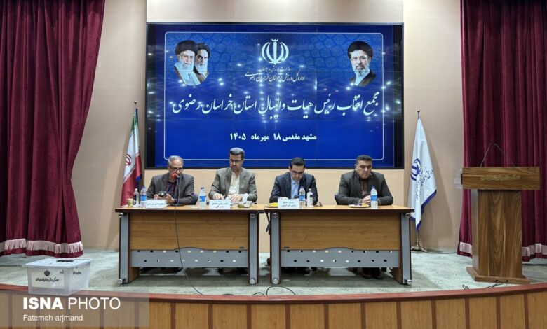 رئیس فدراسیون: منافع والیبال باید محور تصمیم‌گیری‌ها باشد