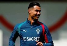بازیکنان پرتغال خواستار بازگشت رونالدو شدند