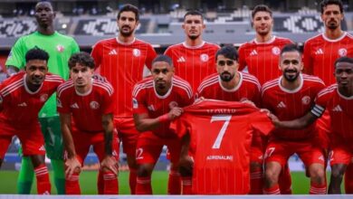 آشنایی با حریف ناشناخته تراکتور در آسیا