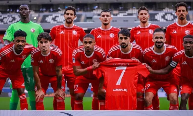 آشنایی با حریف ناشناخته تراکتور در آسیا