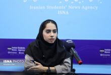 دختر تاریخ‌ساز ژیمناستیک ایران: ۶ ماه تنها در یک اتاق بودم تا به رویایم برسم+ویدیو
