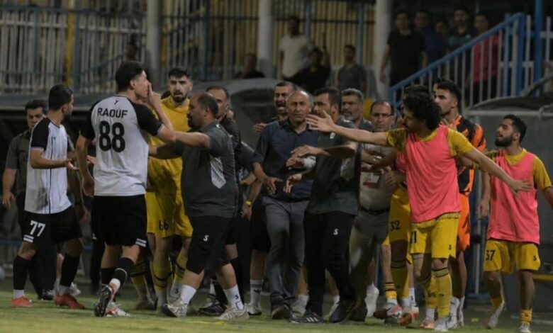 بازگشت فرد به جمع مدعیان