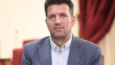 رییس فدراسیون رویینگ: در خوزستان حتما باید کمپ زمستانه راه‌اندازی شود