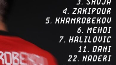 ترکیب تراکتور مقابل الشمال قطر
