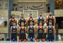 صعود ۳ فرنگی‌کار ایران به نیمه نهایی امیدهای جهان