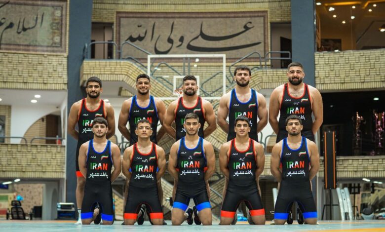 صعود ۳ فرنگی‌کار ایران به نیمه نهایی امیدهای جهان