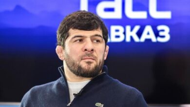 خط و نشان سرمربی کشتی روسیه قبل از جهانی: ۳ یا ۴ طلا می‌گیریم
