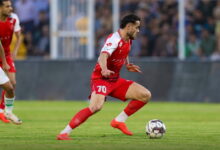 ساعت بازی پرسپولیس تغییر می‌کند