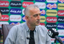 استقلال را دست کم نمیگیریم/ امیدواریم اشتباهات فردی تکرار نشود