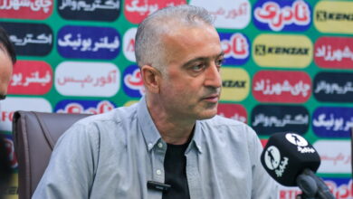 استقلال را دست کم نمی‌گیریم/ امیدواریم اشتباهات فردی تکرار نشود