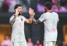 صعود اینتر میامی به پلی‌آف MLS/ صدرنشینی مسی با ۲۳ گل