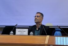 گل‌محمدی: هیئت دوچرخه‌سواری باید برنامه‌محور باشد