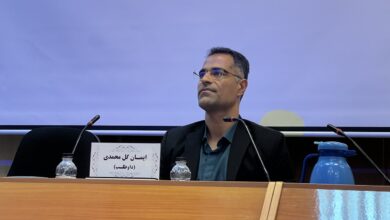 گل‌محمدی: هیئت دوچرخه‌سواری باید برنامه‌محور باشد