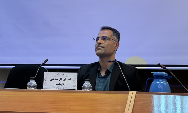 گل‌محمدی: هیئت دوچرخه‌سواری باید برنامه‌محور باشد