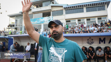 زارع: ملوان نیاز به تفکرات جدید دارد