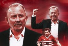 رسمی؛ جایگزین مونتلا انتخاب شد