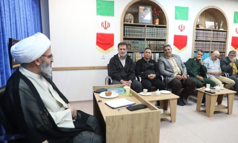 امامجمعه سمنان: تقویت ورزش به برنامهریزی، پشتیبانی و اجرای دقیق برنامهها نیاز دارد
