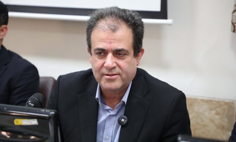 رئیس فدراسیون: کاراته کشور برای توسعه به حمایت مالی و زیرساختی نیاز دارد