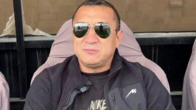 درخواست خداداد از هواداران تراکتور