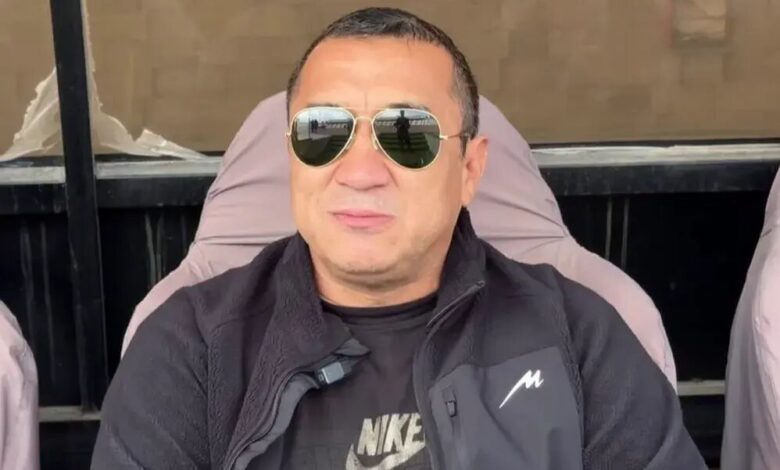 درخواست خداداد از هواداران تراکتور