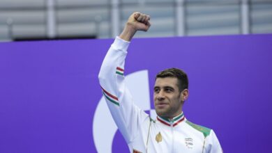 ۱۶ ورزشکار چند مداله ایران در بازی‌های پاراآسیایی ناگویا/ ضیغمی‌نژاد پرافتخارترین شد