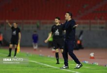 تراکتور AFC را تهدید کرد!