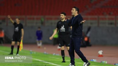 تراکتور AFC را تهدید کرد!