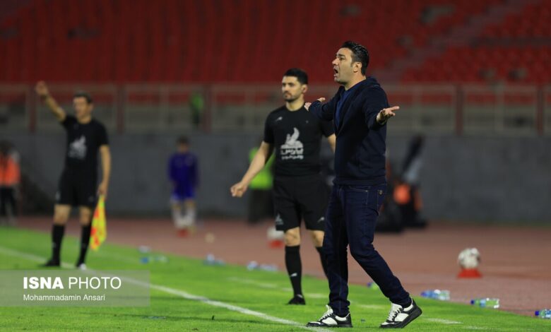 تراکتور AFC را تهدید کرد!