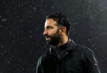 آموریم پس از شکست سنگین میلان: اخراج و پنالتی‌ها همه‌چیز را تغییر دادند