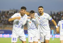 استقلال باید درس بگیرد!