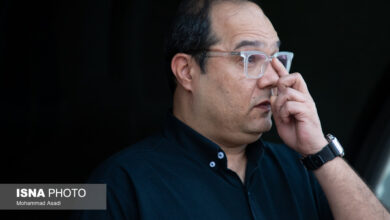 ربیعی: مقابل استقلال خوزستان با تمام توان برای کسب ۳ امتیاز تلاش می‌کنیم