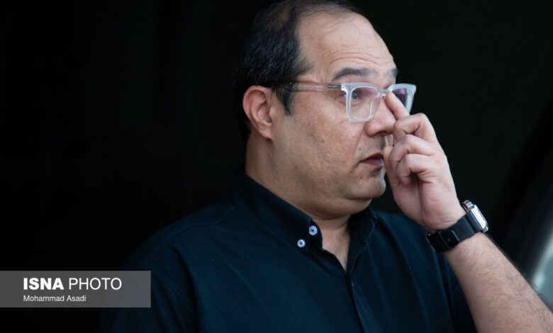 ربیعی: مقابل استقلال خوزستان با تمام توان برای کسب ۳ امتیاز تلاش می‌کنیم